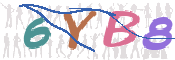 CAPTCHA-Bild