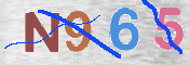 CAPTCHA-Bild