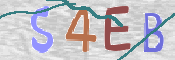 CAPTCHA-Bild