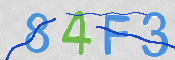 CAPTCHA-Bild