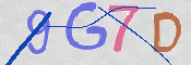 CAPTCHA-Bild