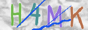 CAPTCHA-Bild