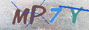 CAPTCHA-Bild
