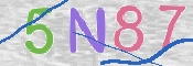 CAPTCHA-Bild