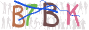 CAPTCHA-Bild